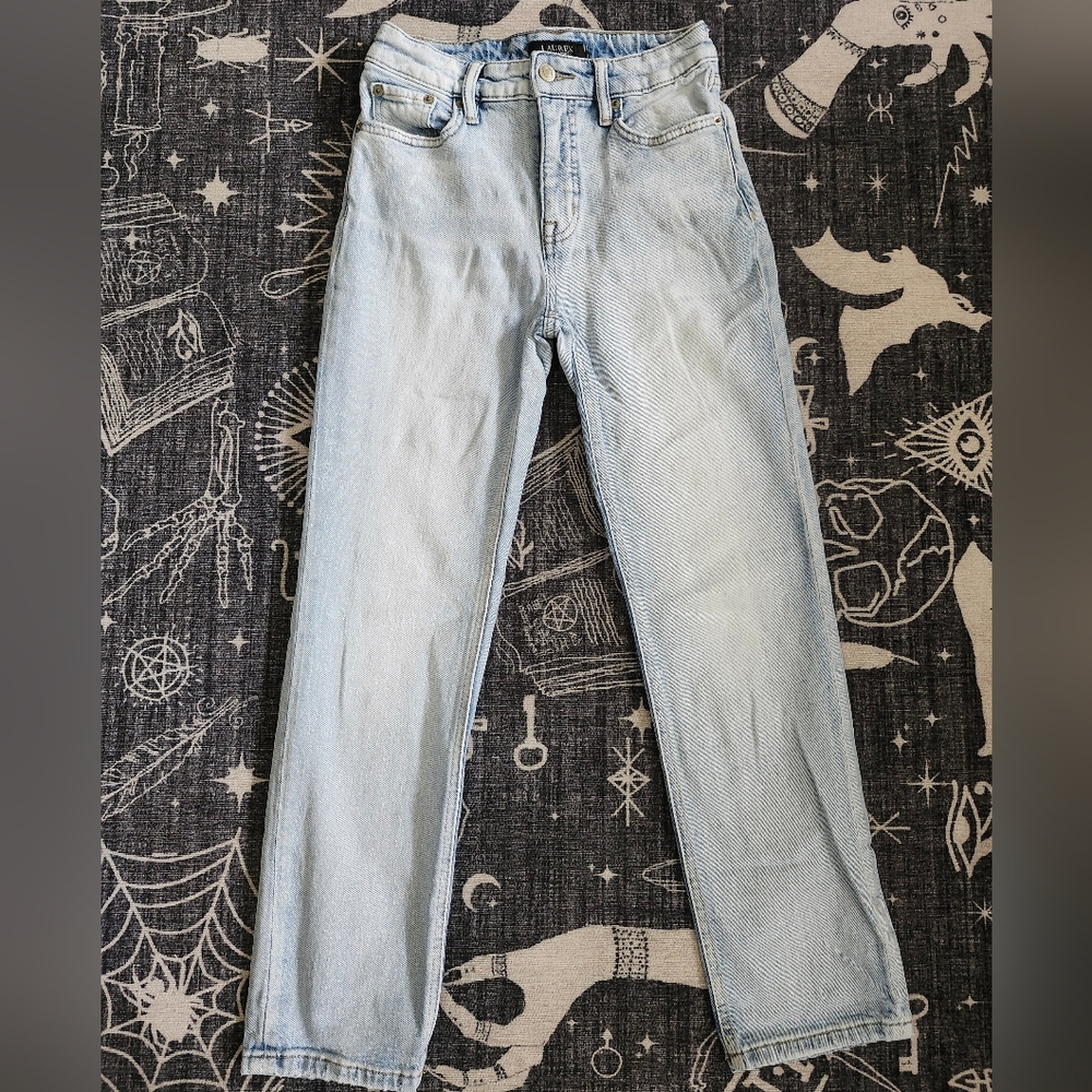 Ralph Lauren Black Label Women’s Denim Jeans